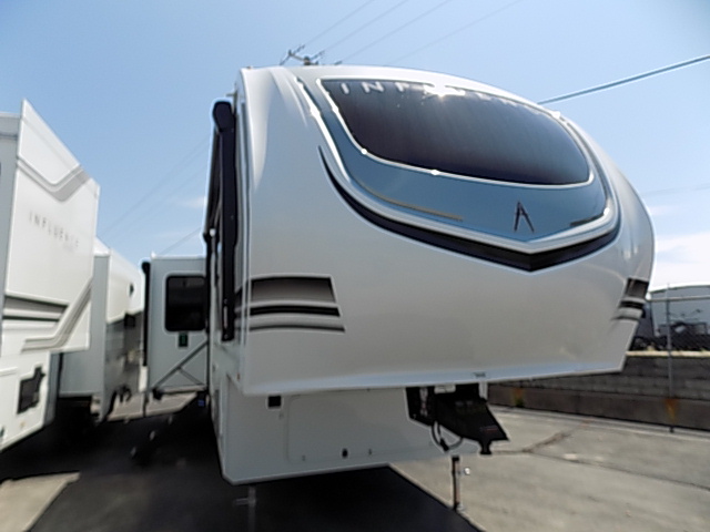 Image of 2026 Grand Design Solitude Influence 2903RL Fifth Wheel