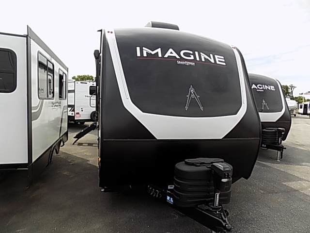 2026 Grand Design Imagine 2800BH Travel Trailer - Coachlight RV