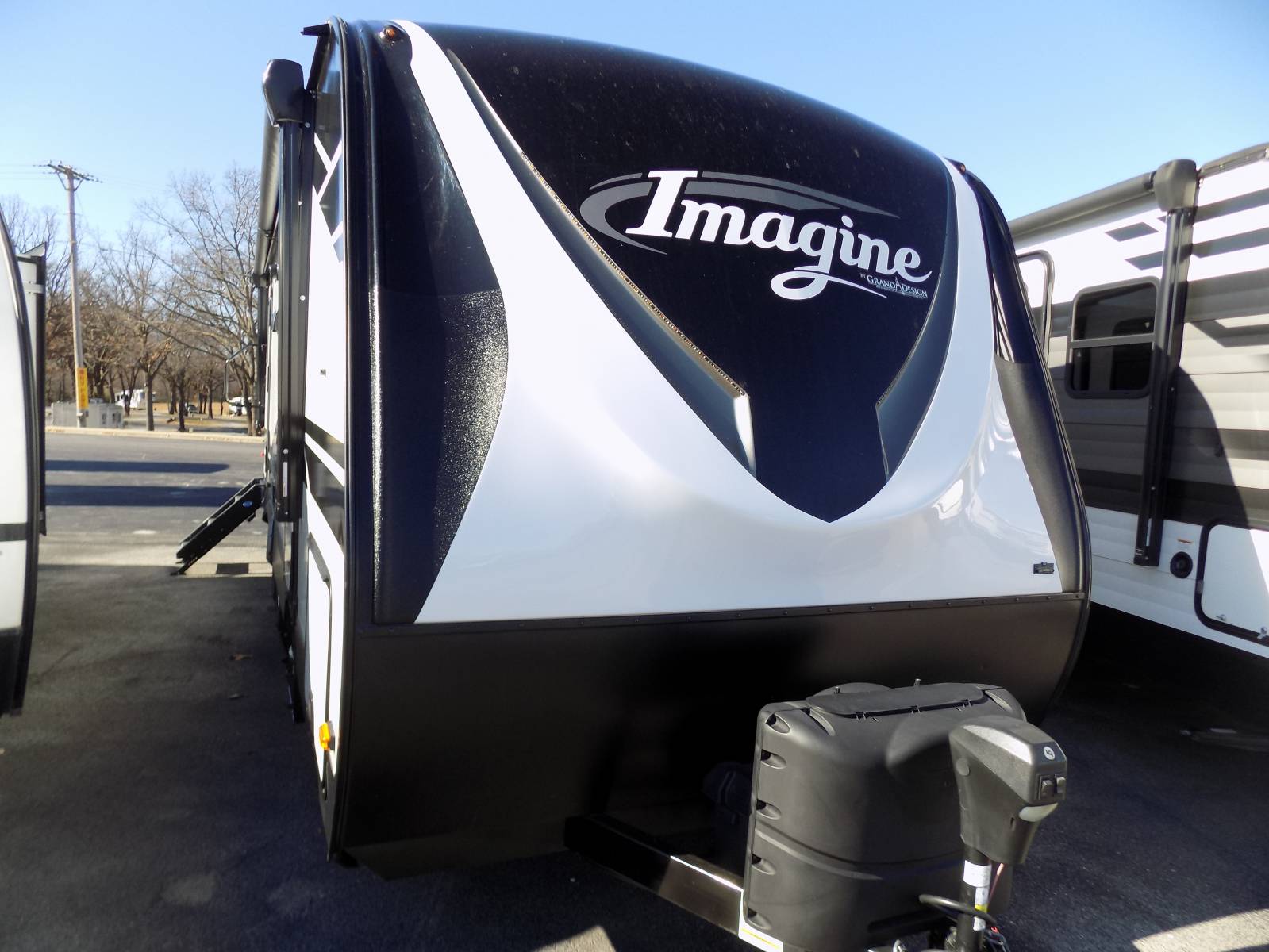 Image of 2020 Grand Design Imagine 2500RL Travel Trailer