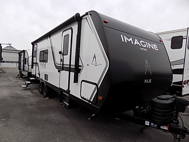 Image of 2026 Grand Design Imagine XLS 23LDE Travel Trailer