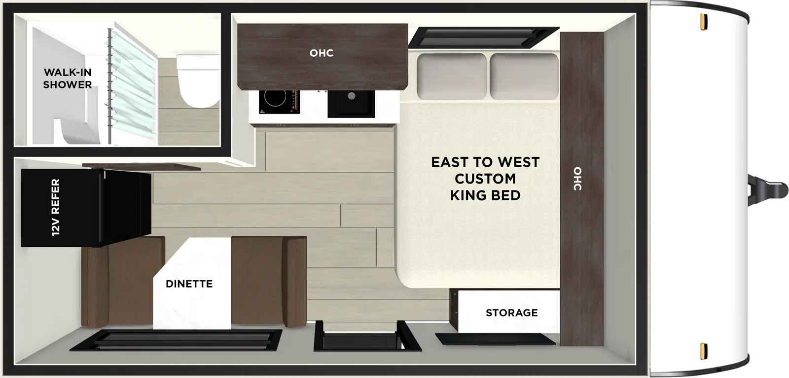 2026 Forest River Salem FSX 135ICE - Coastal RV