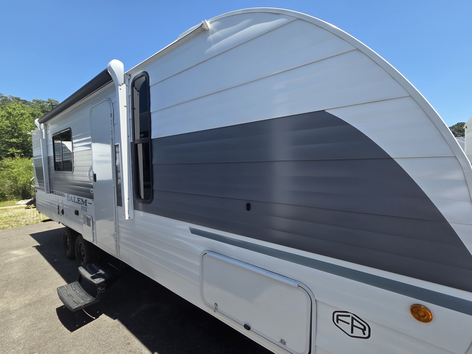 NEW 2026 Forest River Salem FSX 233RBLE - Coastal RV