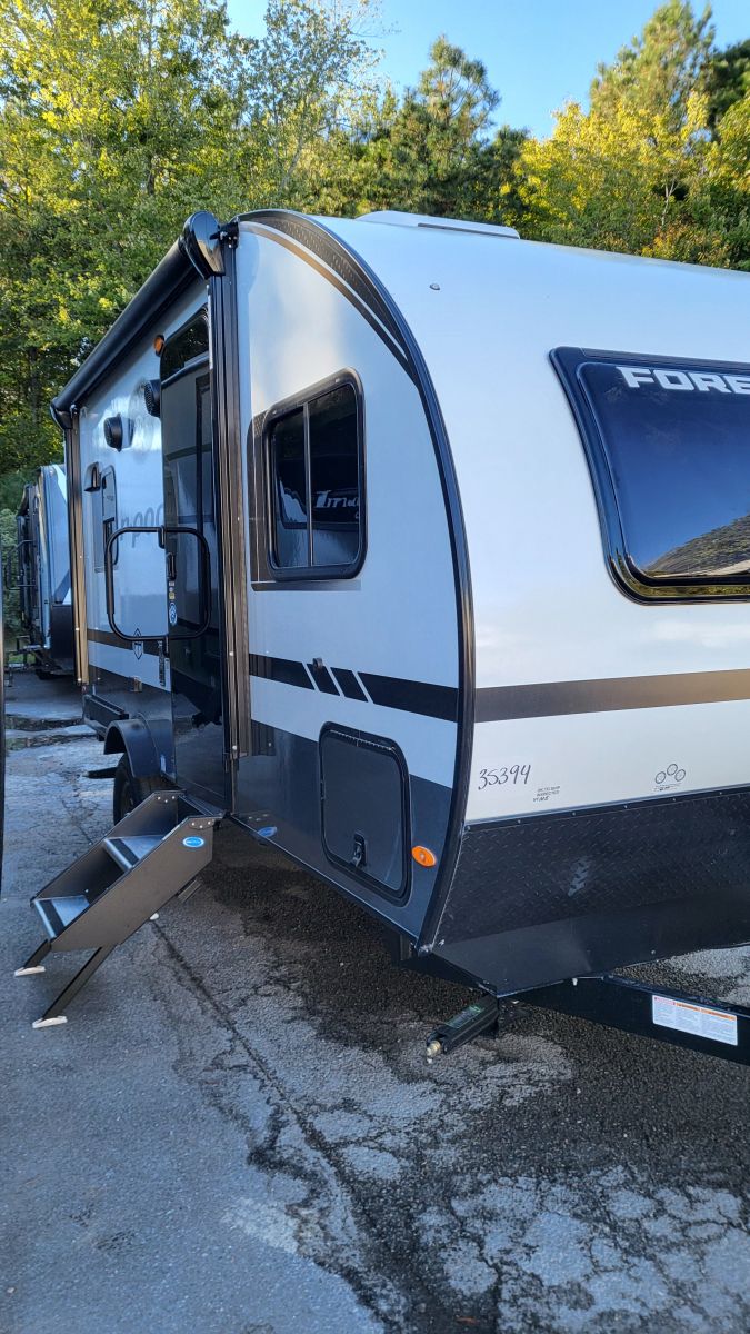 NEW 2026 Forest River R Pod 194 - Coastal RV