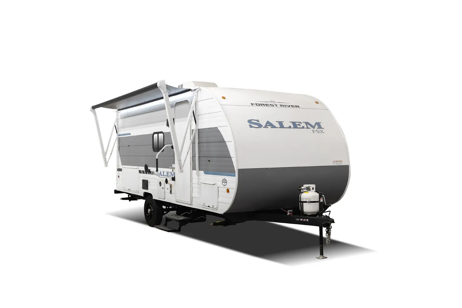 2026 Forest River Salem FSX 180ICE - Coastal RV