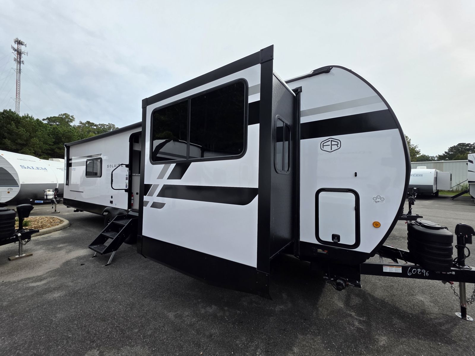 2026 Forest River Solaire 3300FLBS - Coastal RV