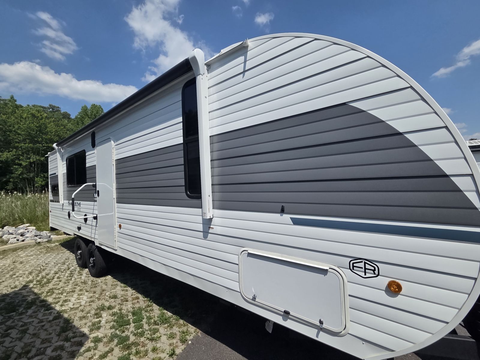 2026 Forest River Salem FSX 270RTK - Coastal RV