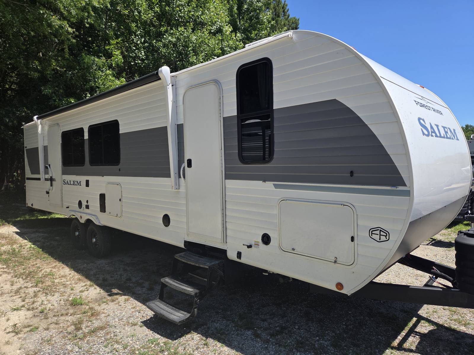 2026 Forest River Salem 320ICE - Coastal RV