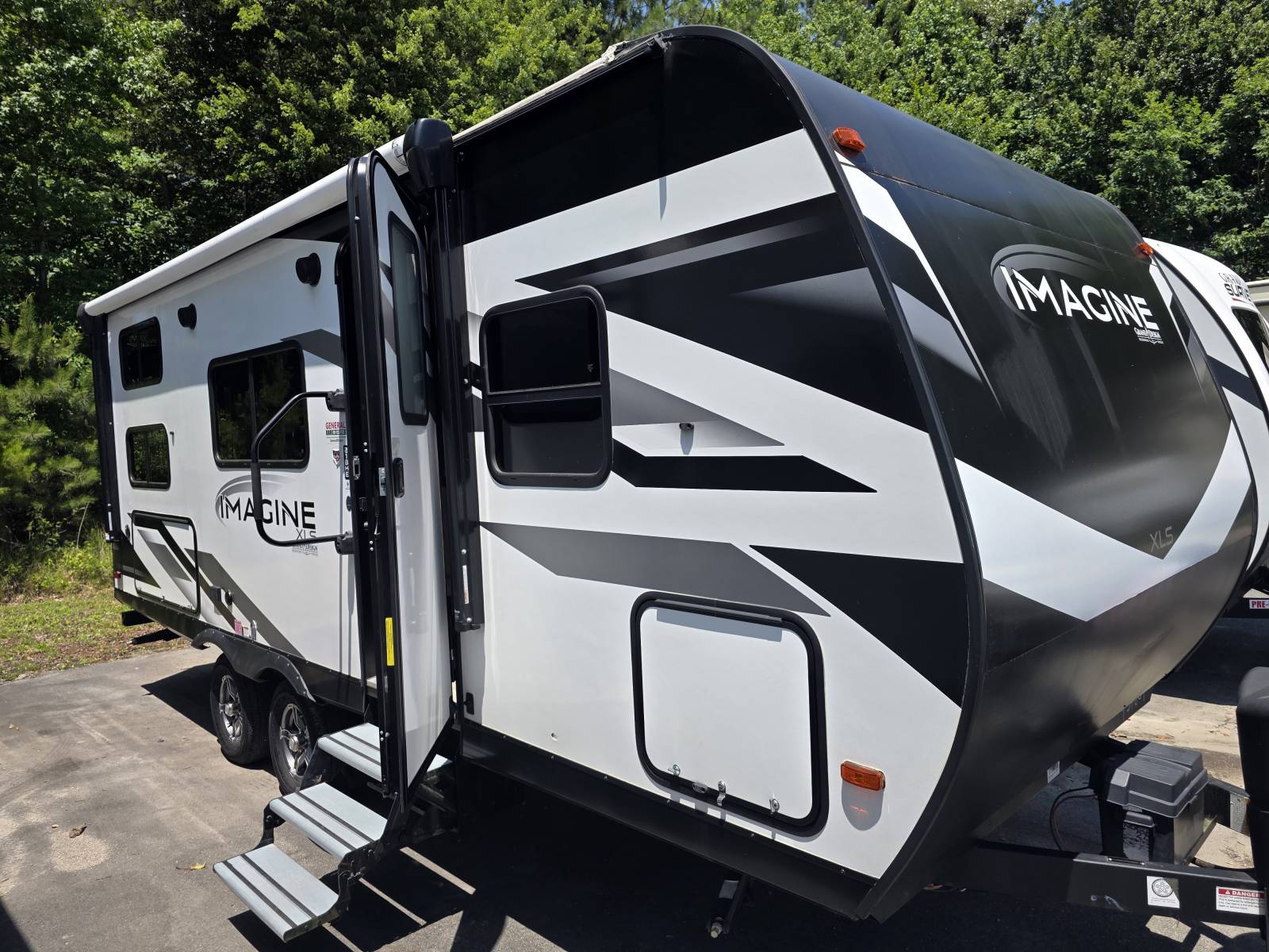 2023 Grand Design Imagine 21BHE - Coastal RV