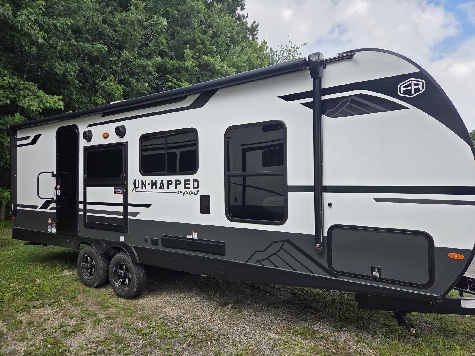 2027 Forest River UnMapped 23MK - Coastal RV