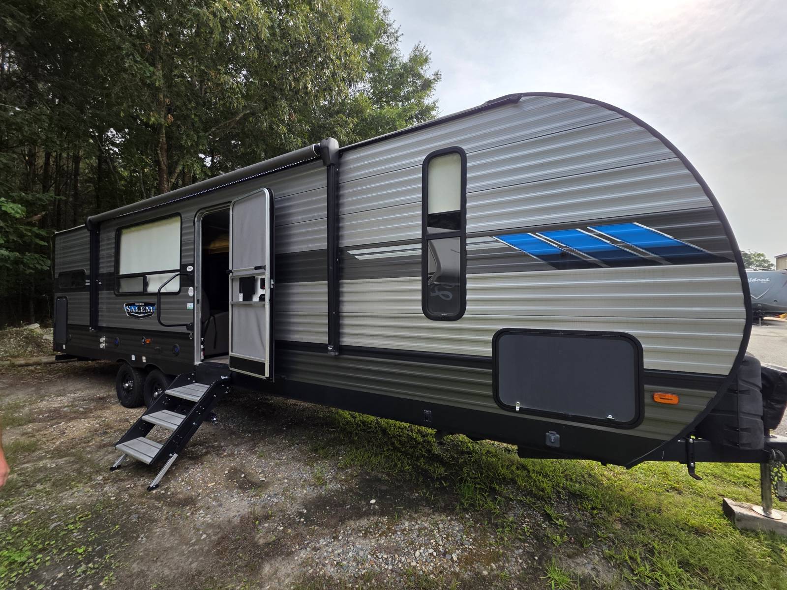 2021 Forest River Salem 27RKS - Coastal RV