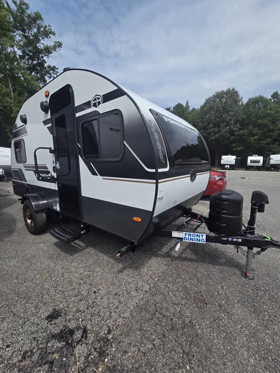2027 Forest River R-pod 171