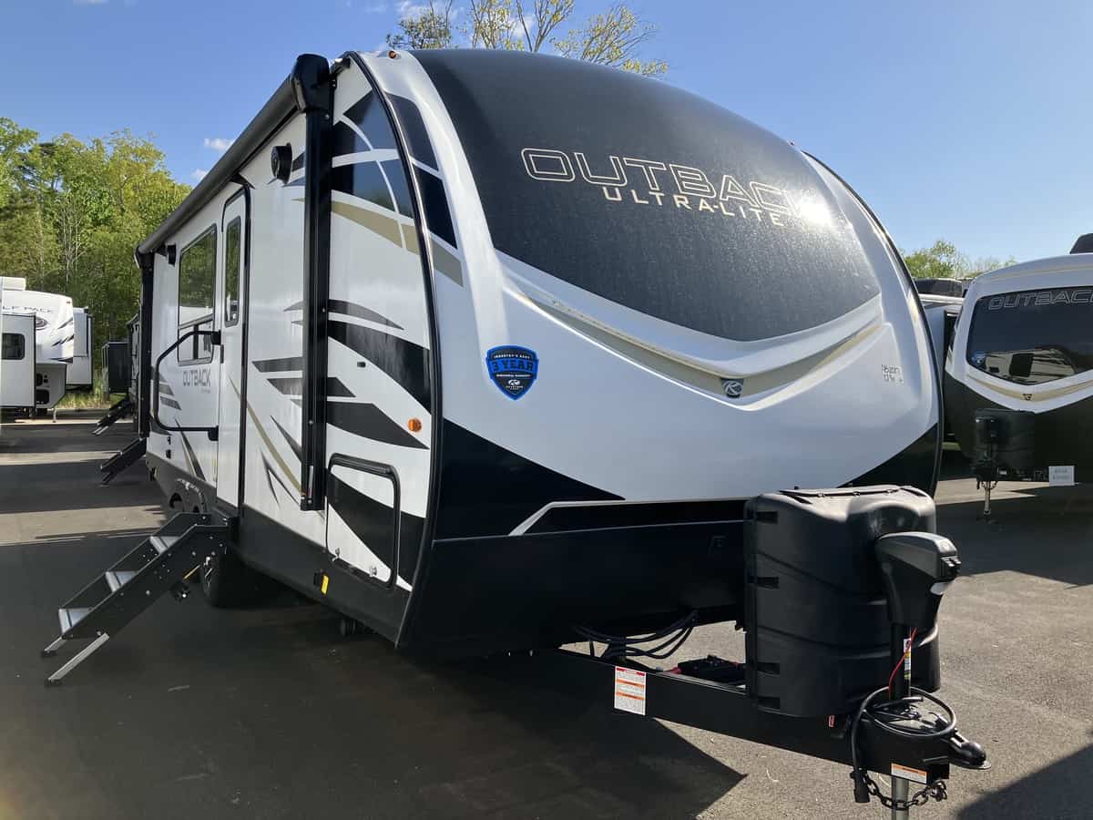 Keystone Outback Toy Hauler Wow Blog