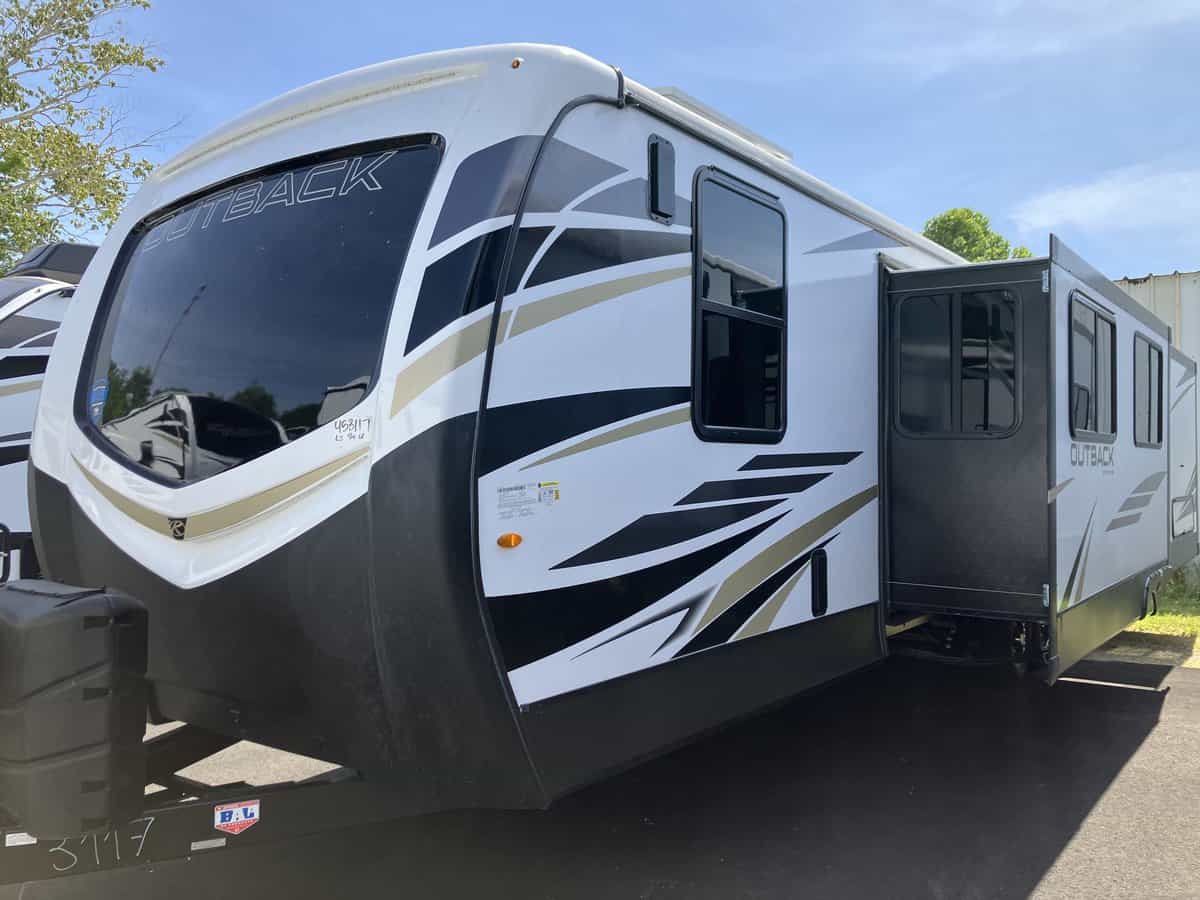 NEW 2022 Keystone Outback 342CG Carrollton, VA