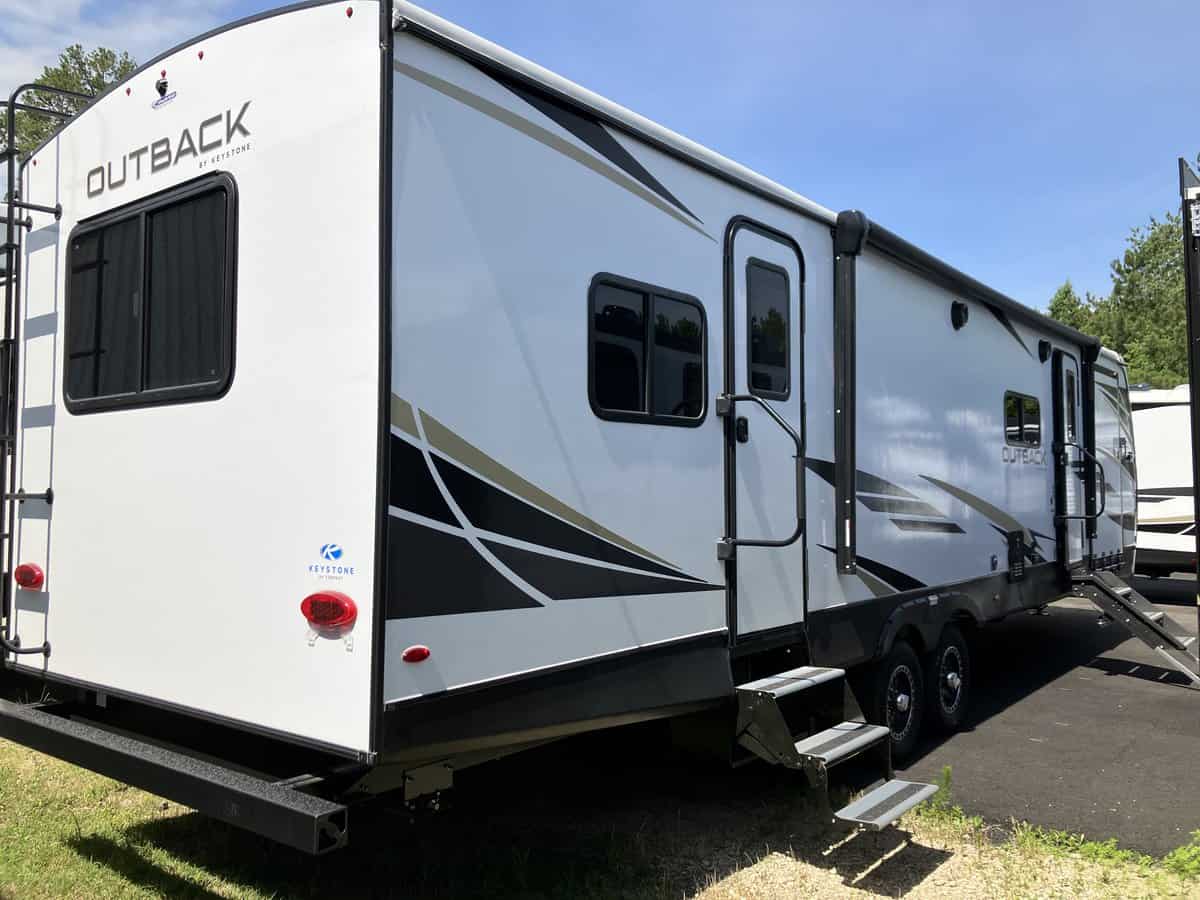 NEW 2022 Keystone Outback 342CG Carrollton, VA