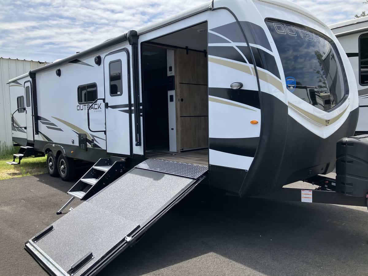 NEW 2022 Keystone Outback 342CG - Coastal RV