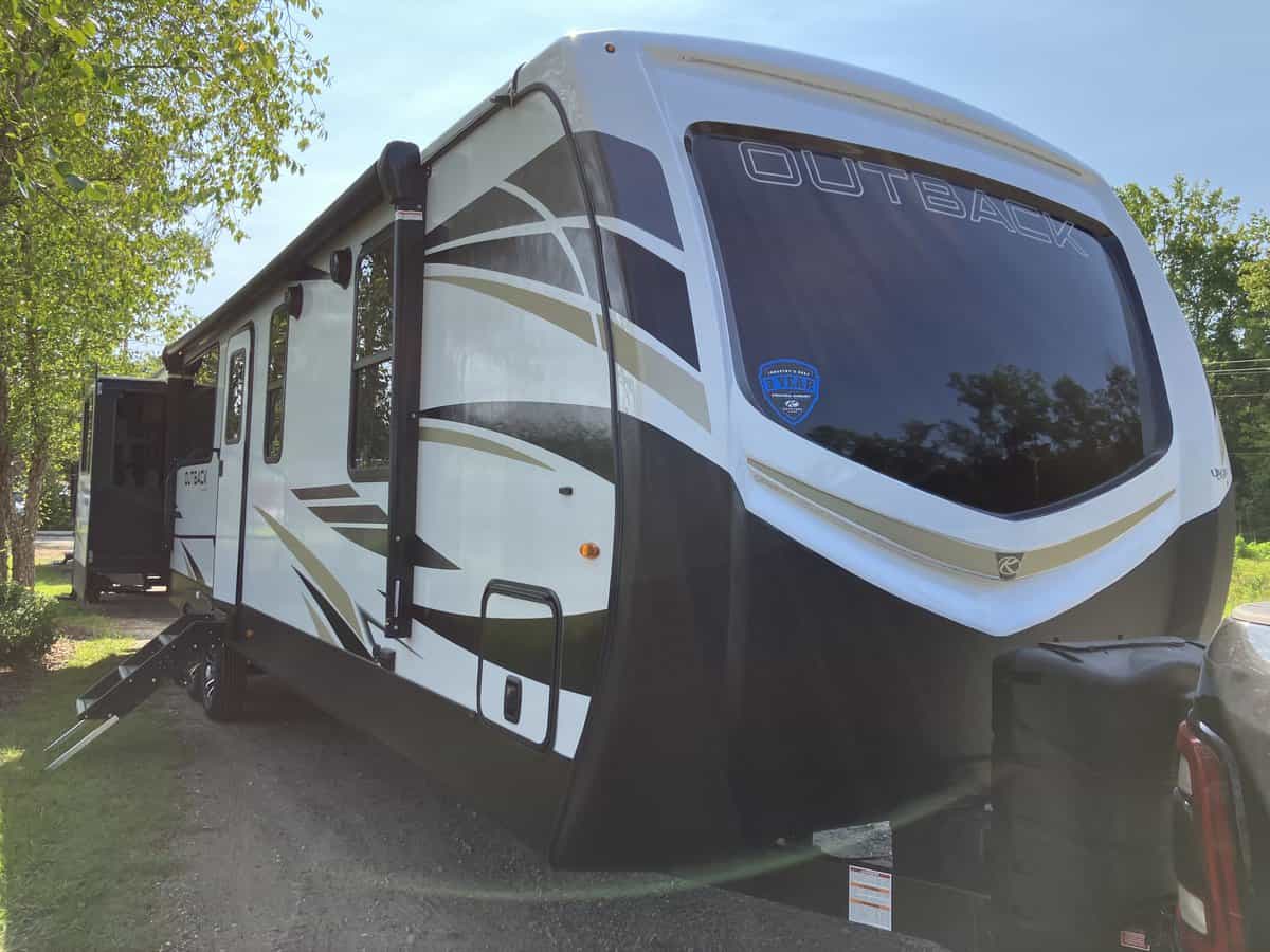 NEW 2023 Keystone Outback 341RD Carrollton, VA