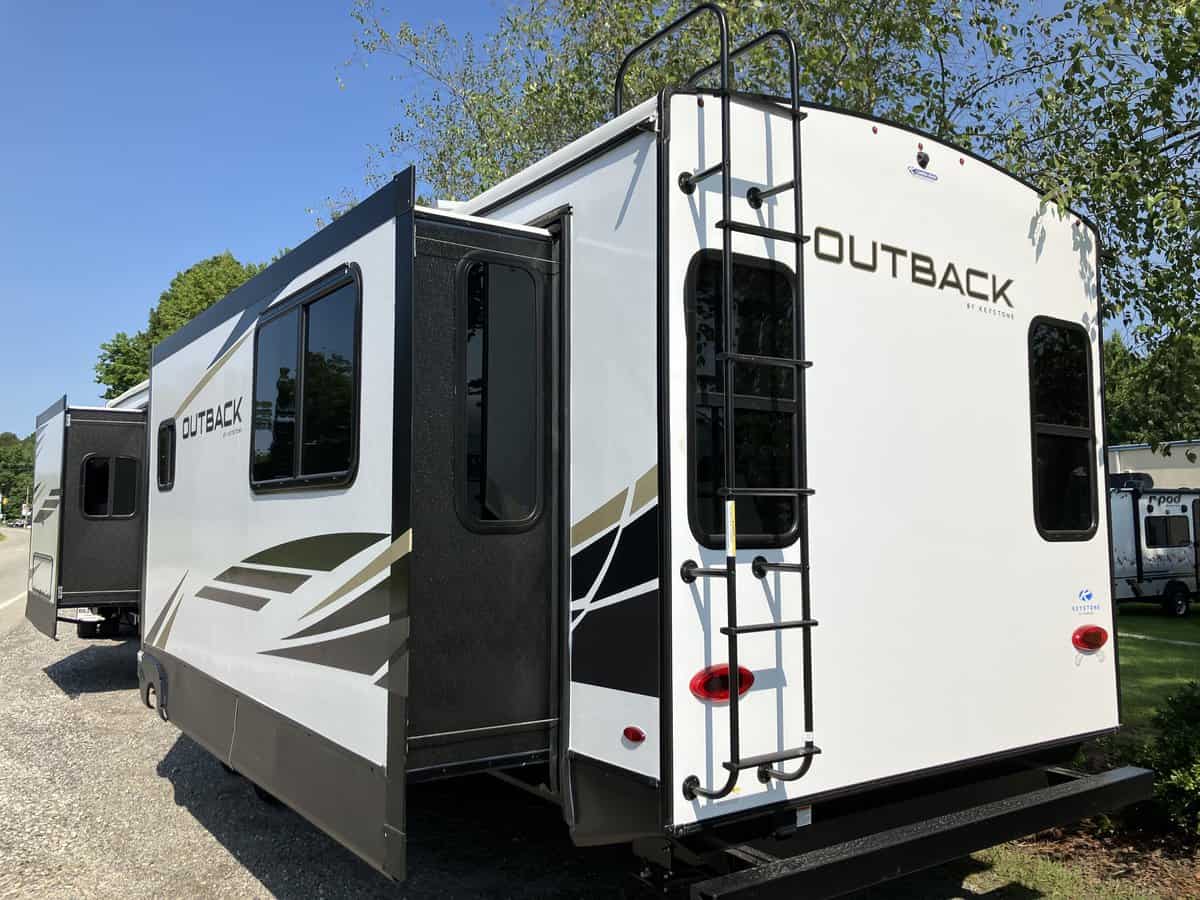 NEW 2023 Keystone Outback 341RD Carrollton, VA