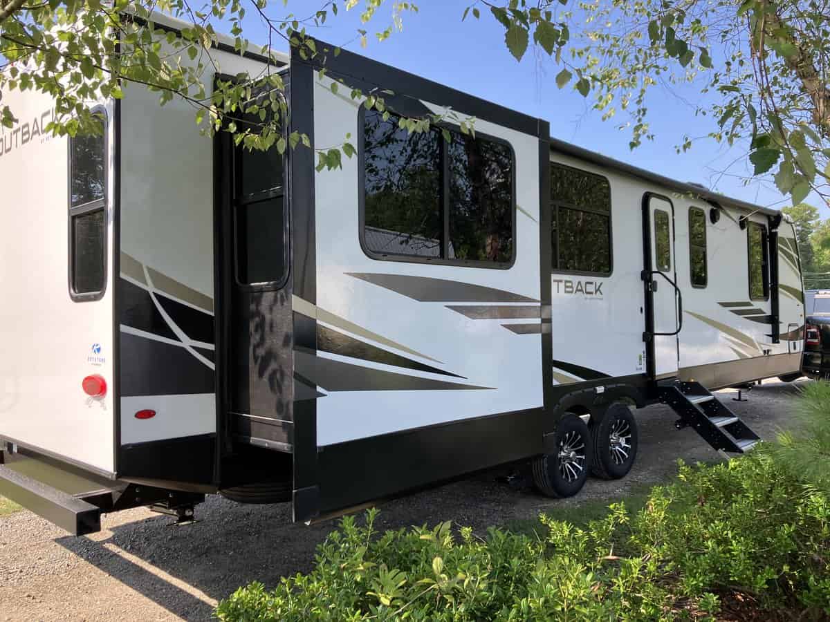NEW 2023 Keystone Outback 341RD Carrollton, VA