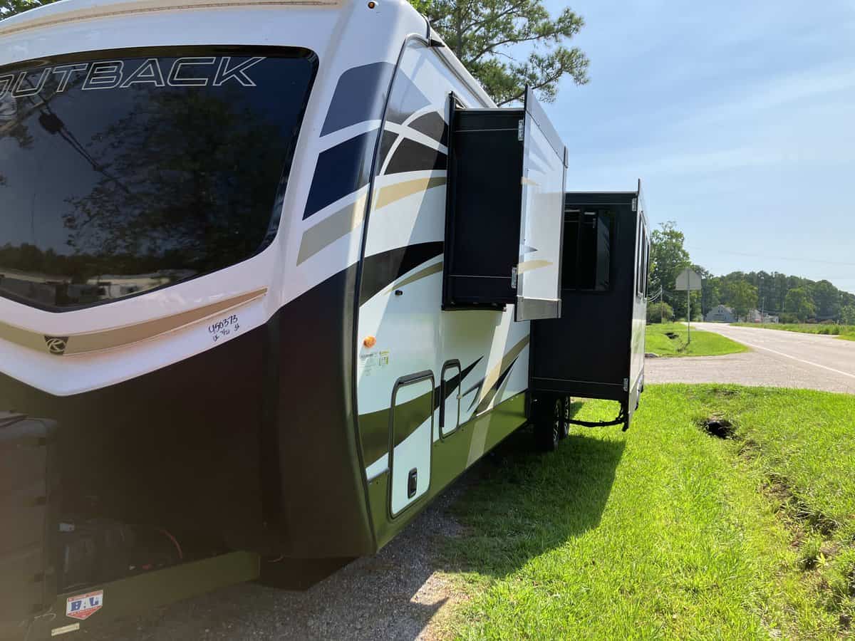 NEW 2023 Keystone Outback 335CG Carrollton, VA