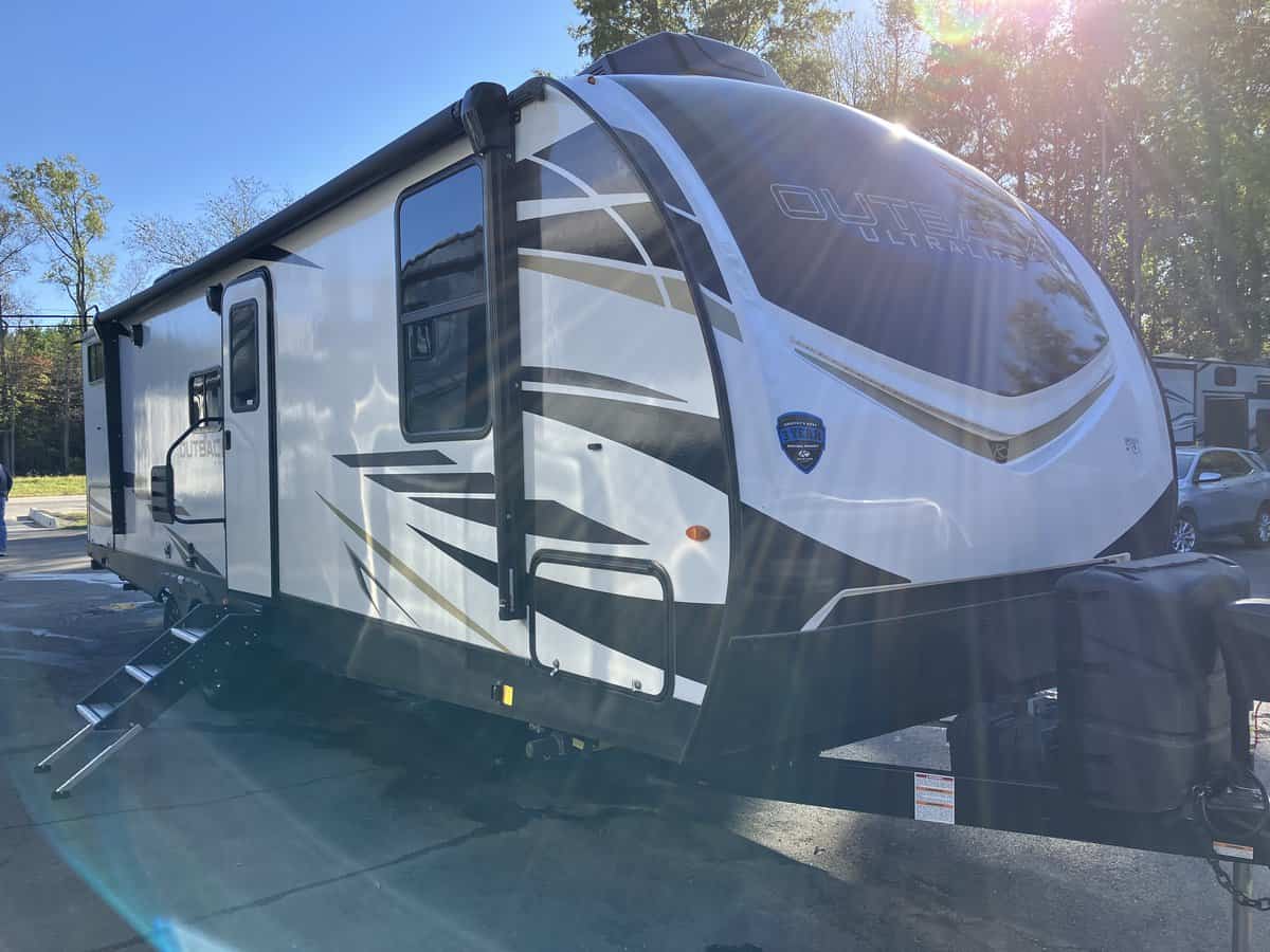 NEW 2023 Keystone Outback Ultra Lite 291UBH - Coastal RV