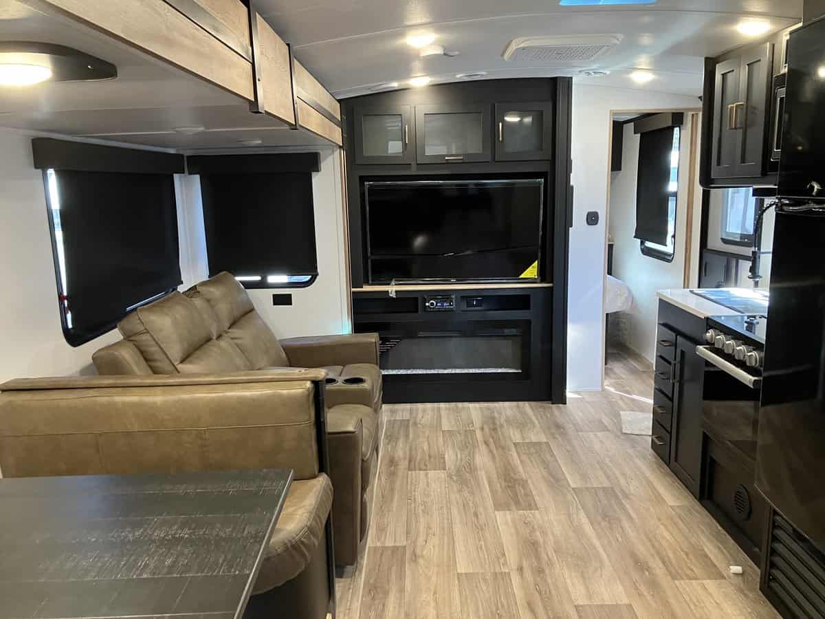 NEW 2023 Keystone Outback 343DB Carrollton, VA