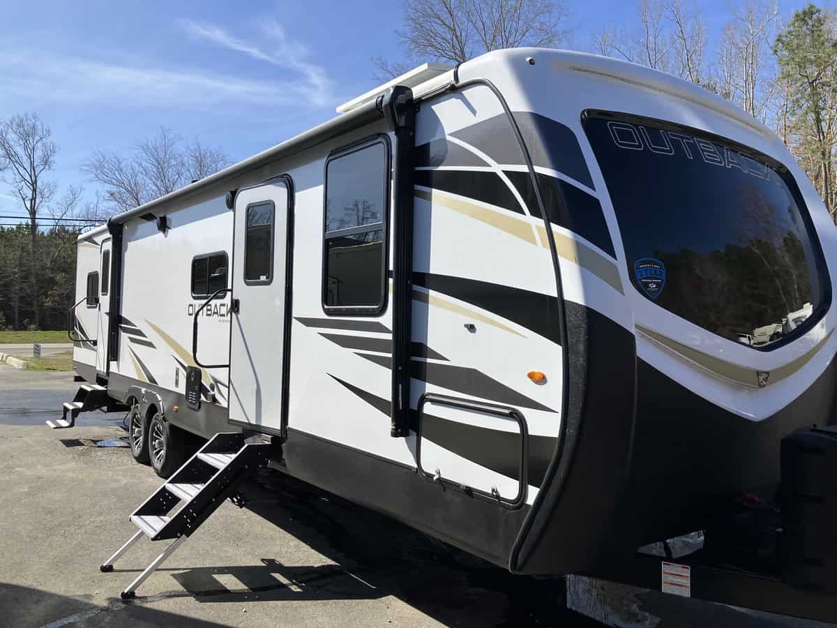 NEW 2023 Keystone Outback 328RL Carrollton, VA