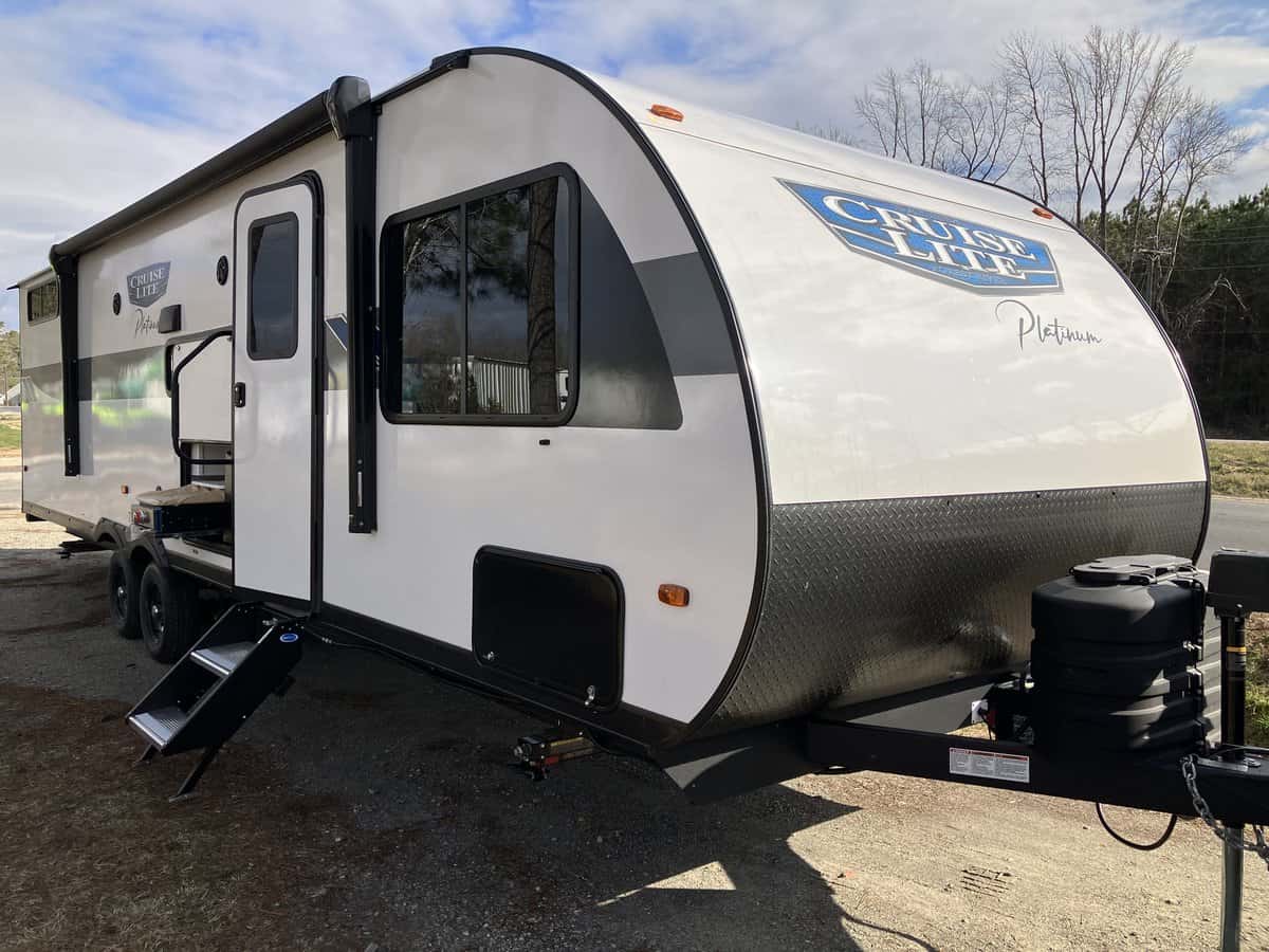 SOLD NEW 2024 Forest River Salem Cruise Lite 240BHXLX Carrollton, VA