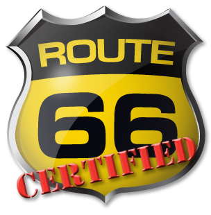 Route 66 Certified Pre-Owned RVs