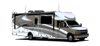 Shop Motorhomes