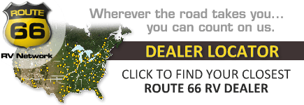 Route 66 RV Network Dealer Locator