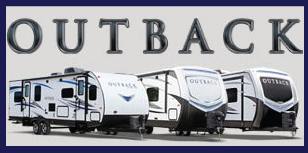 Outback Travel Trailer and Fifth Wheels