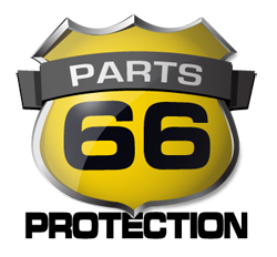 Route 66 Parts Protection