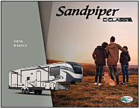 Sandpiper