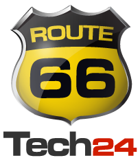 Route 66 Tech 24