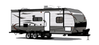 Shop Travel Trailers