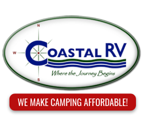 Coastal RV logo