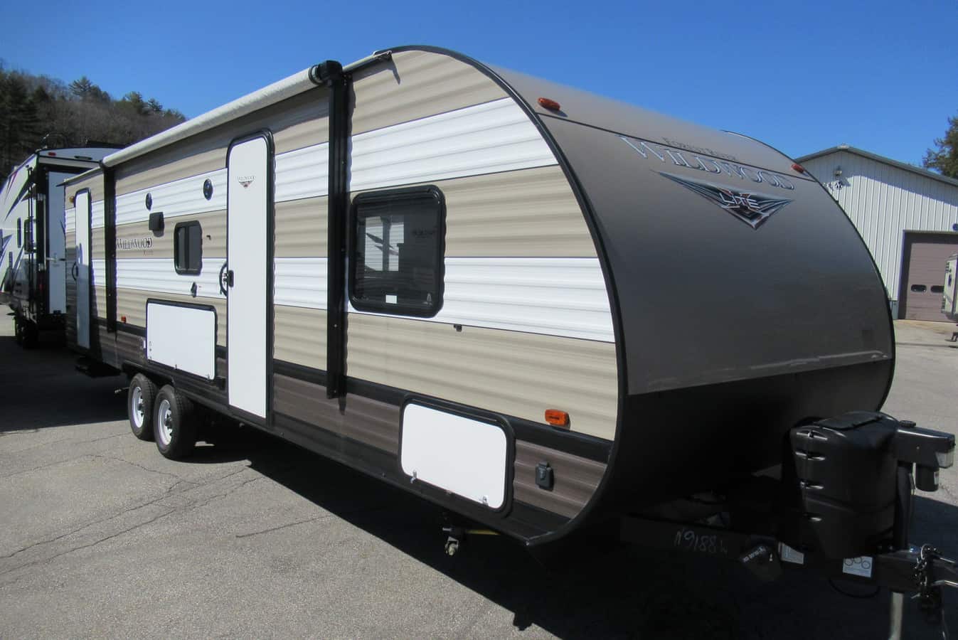 2019 wildwood x lite 263bhxl 2019 wildwood x lite 263bhxl