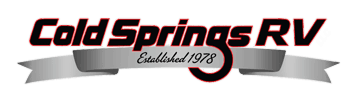 Cold Springs RV logo