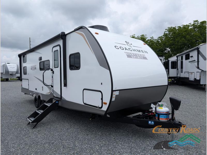 New 2026 Coachmen RV Northern Spirit SE 26BH