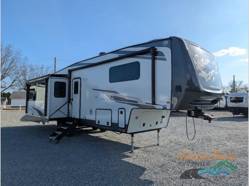 New 2026 Forest River Flagstaff Classic F361RLS