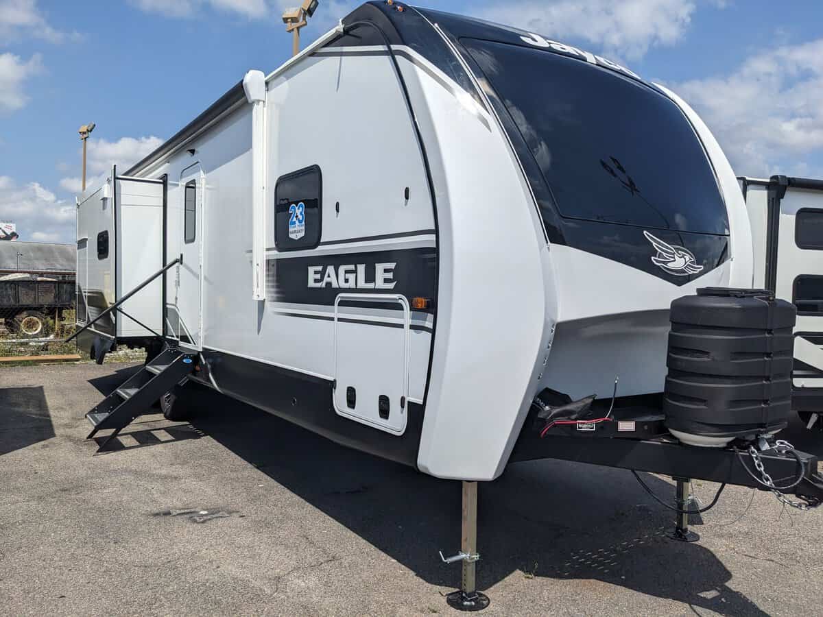 NEW 2024 JAYCO EAGLE 294CKBS Martinez, GA