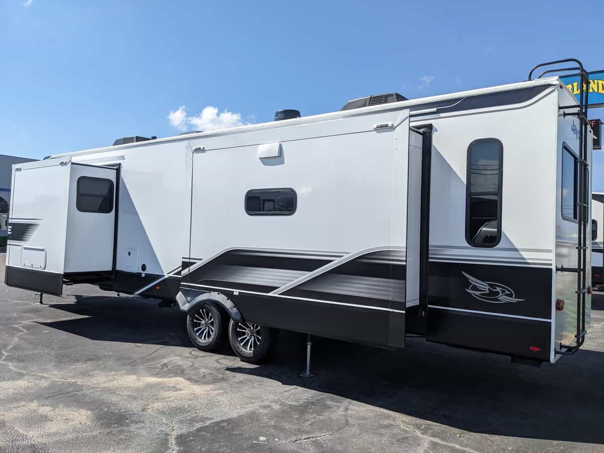 NEW 2024 JAYCO EAGLE 294CKBS Martinez, GA