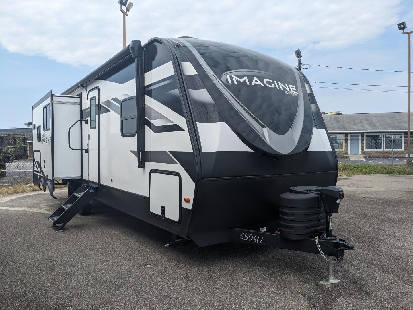 NEW 2024 GRAND DESIGN IMAGINE 2670MK - CSRA Camperland