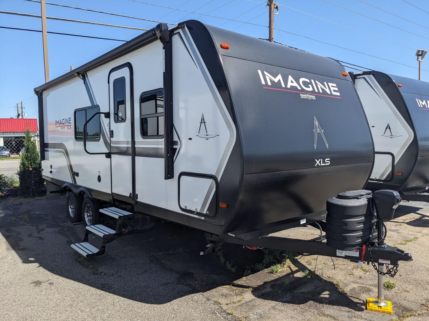 NEW 2025 GRAND DESIGN IMAGINE XLS 22MLE - CSRA Camperland