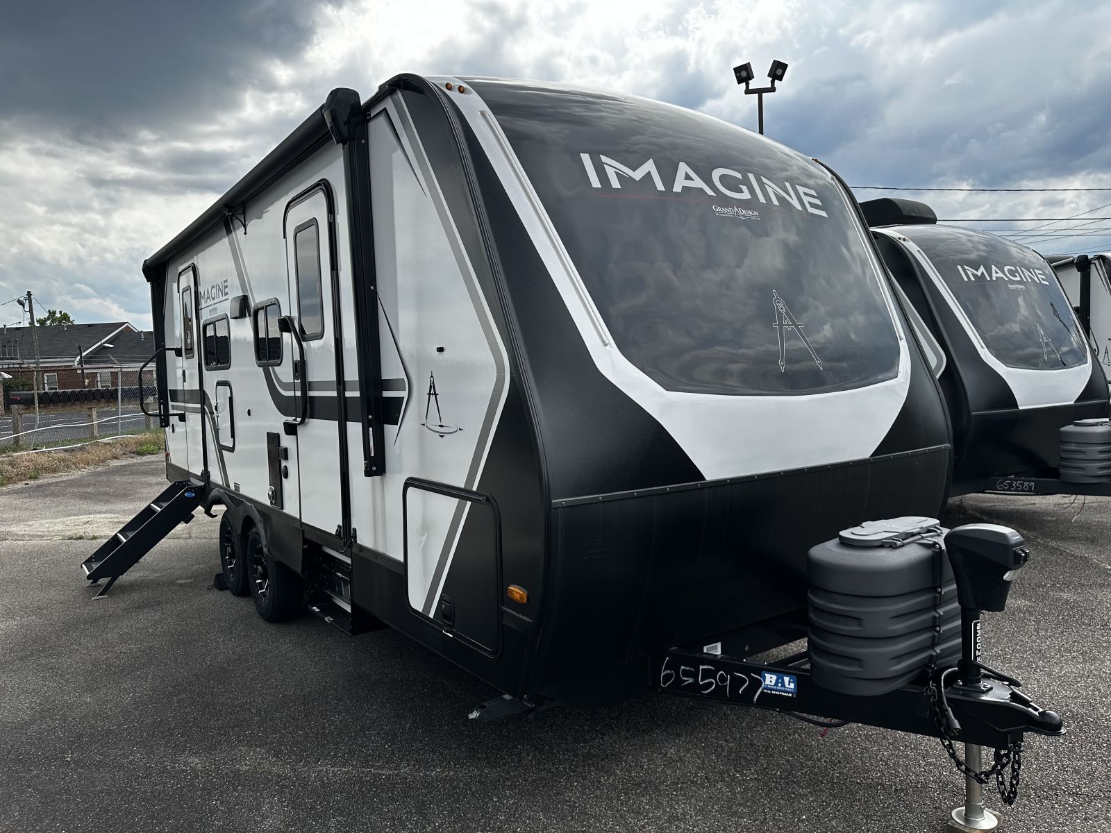 2026 Grand Design Imagine 2300MK - CSRA Camperland