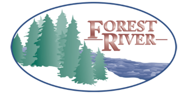 Forest River Logo