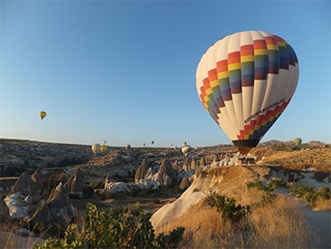 National Geographic Travel