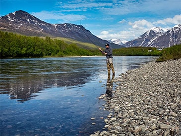 National Recreation & Parks Association