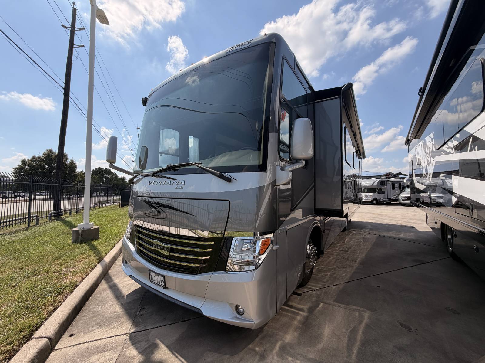 2016 Newmar VENTANA 3436