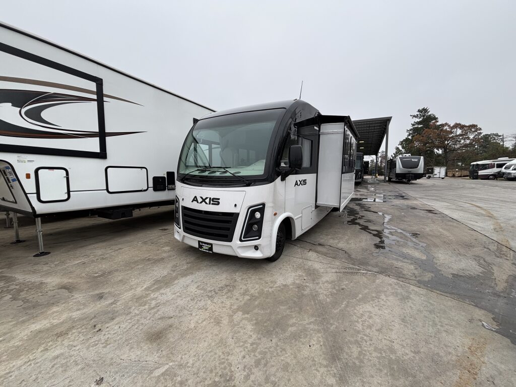 2026 Thor Motor Coach Axis 28.1 Class A Motorhome